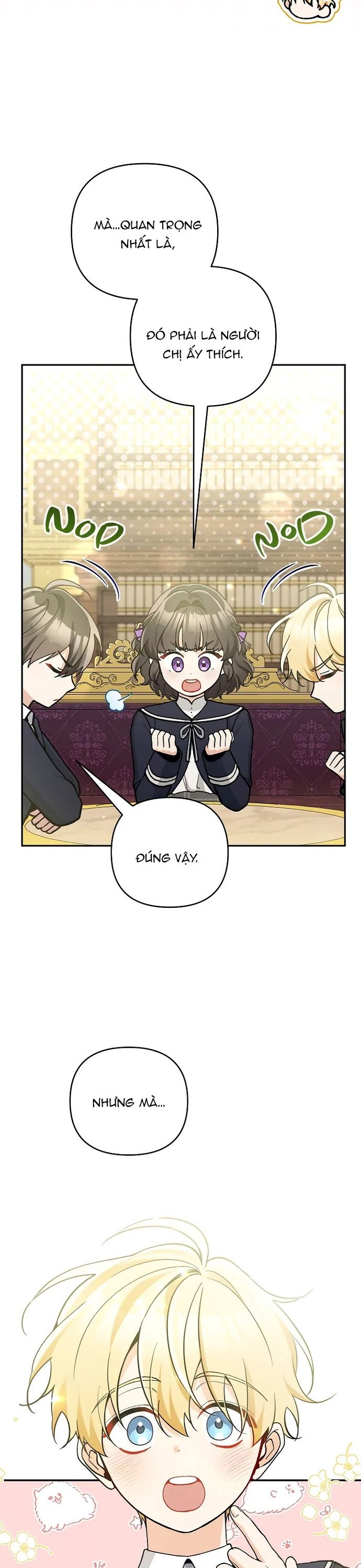 Đừng Đến Cửa Hàng Của Ác Nữ Chap 63 - Next Chap 64