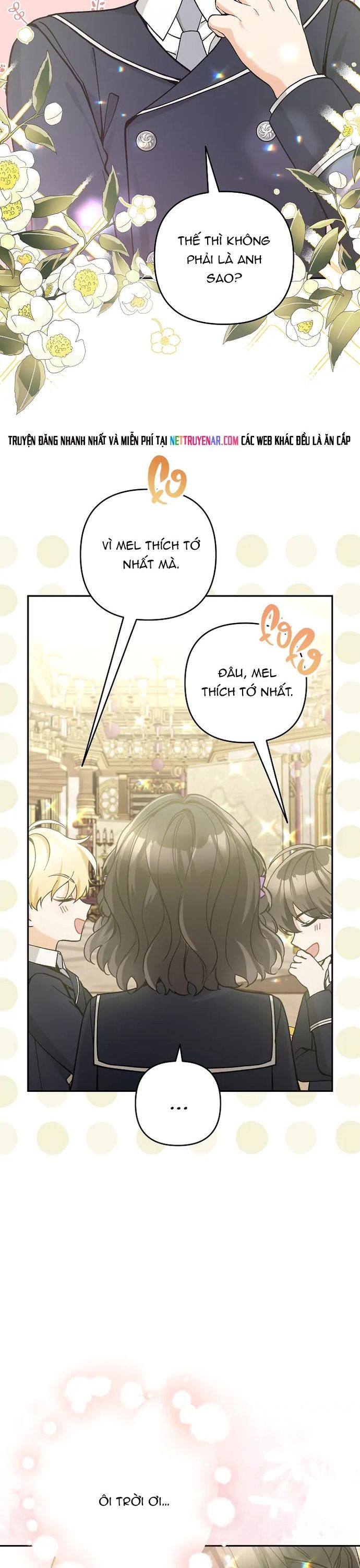 Đừng Đến Cửa Hàng Của Ác Nữ Chap 63 - Next Chap 64