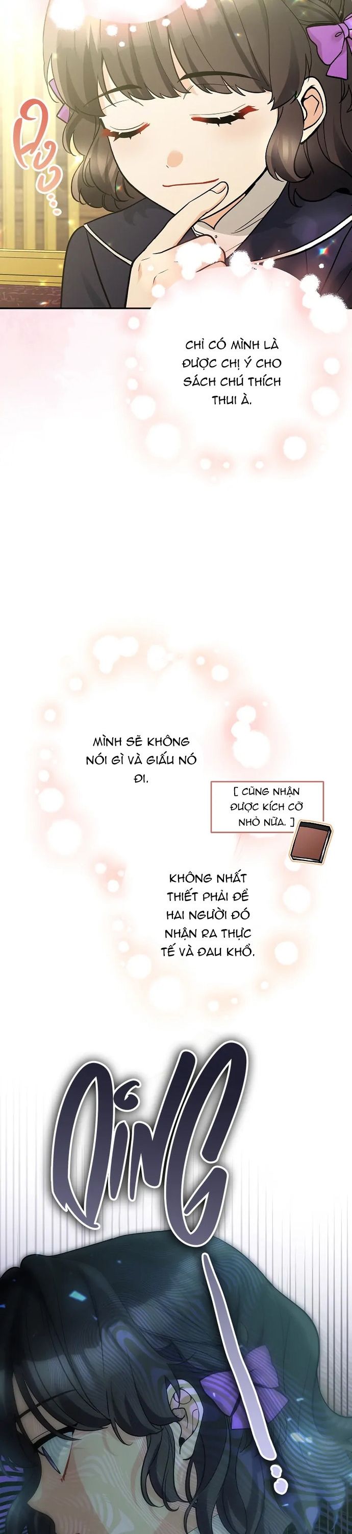 Đừng Đến Cửa Hàng Của Ác Nữ Chap 63 - Next Chap 64