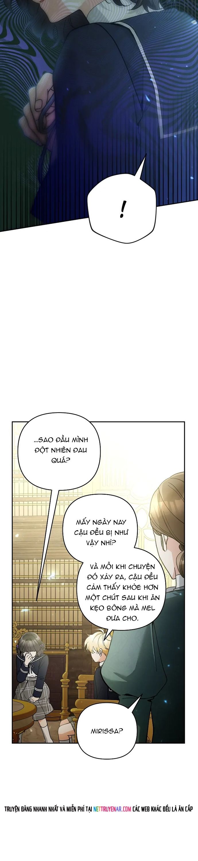 Đừng Đến Cửa Hàng Của Ác Nữ Chap 63 - Next Chap 64