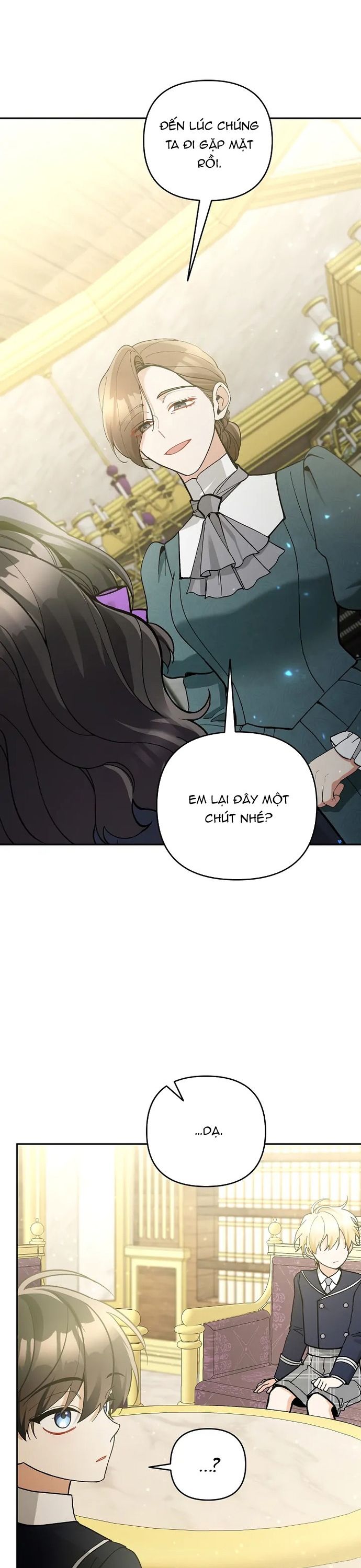 Đừng Đến Cửa Hàng Của Ác Nữ Chap 63 - Next Chap 64