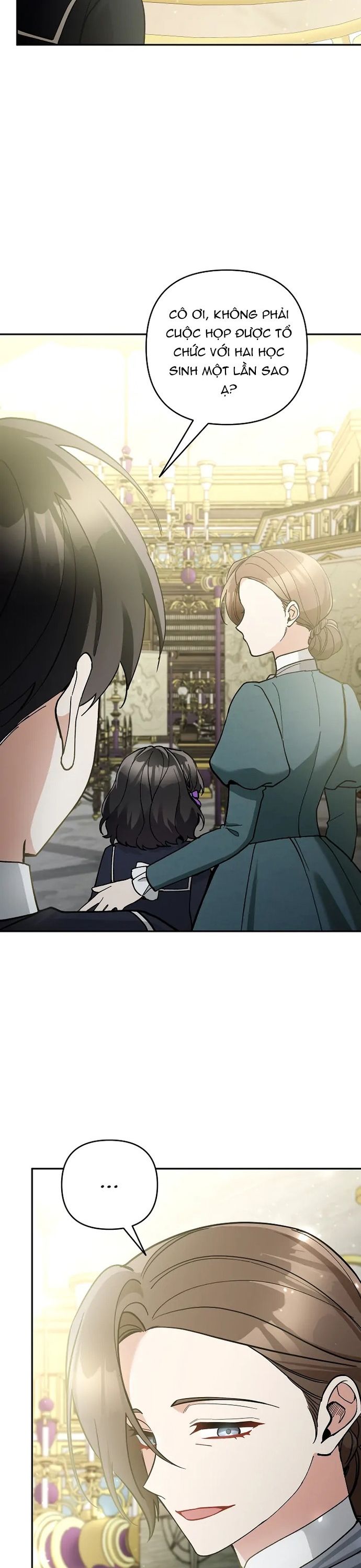 Đừng Đến Cửa Hàng Của Ác Nữ Chap 63 - Next Chap 64