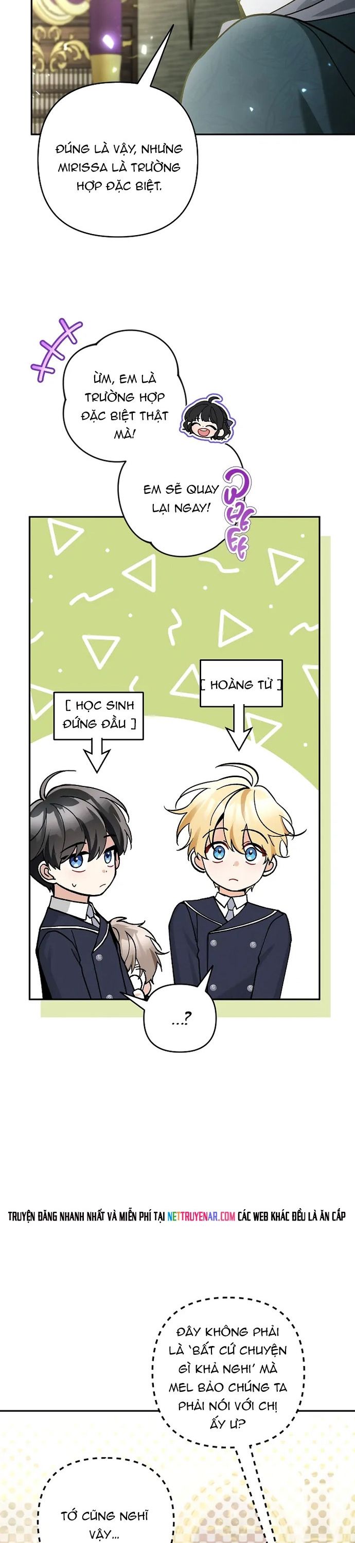 Đừng Đến Cửa Hàng Của Ác Nữ Chap 63 - Next Chap 64