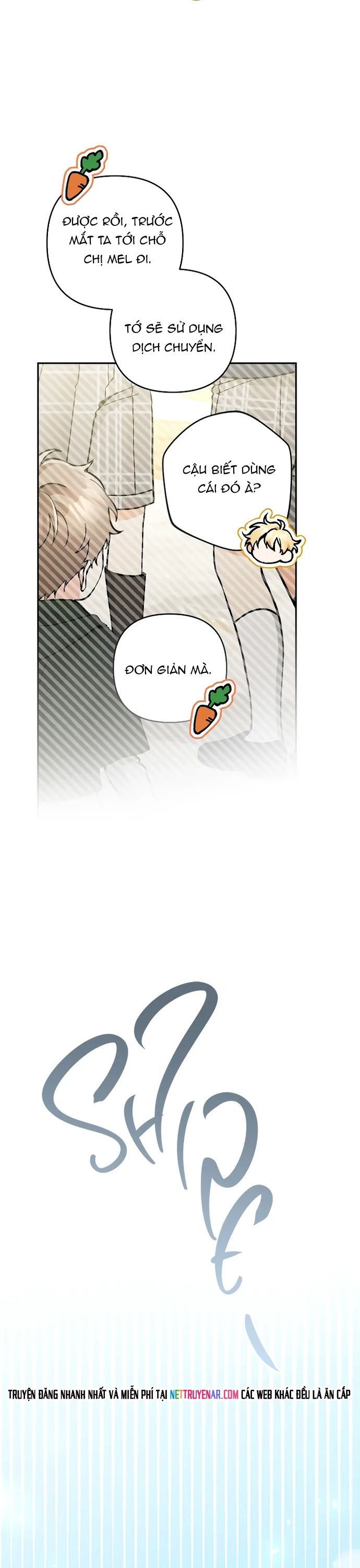 Đừng Đến Cửa Hàng Của Ác Nữ Chap 63 - Next Chap 64