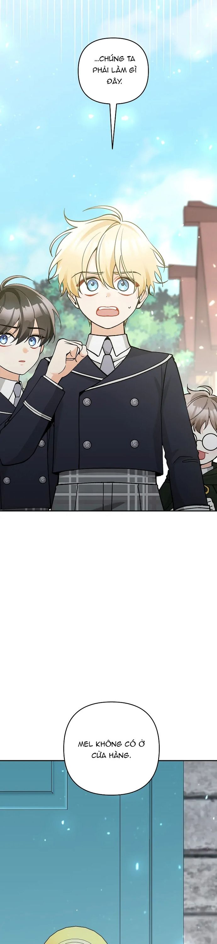 Đừng Đến Cửa Hàng Của Ác Nữ Chap 63 - Next Chap 64