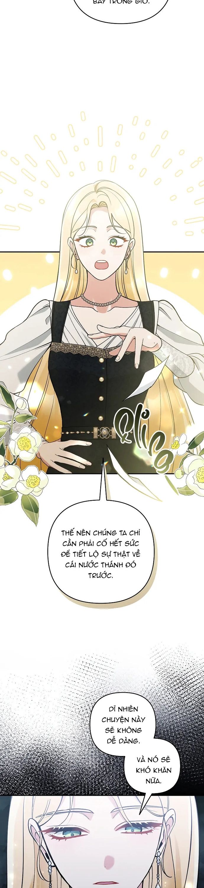 Đừng Đến Cửa Hàng Của Ác Nữ Chap 63 - Next Chap 64