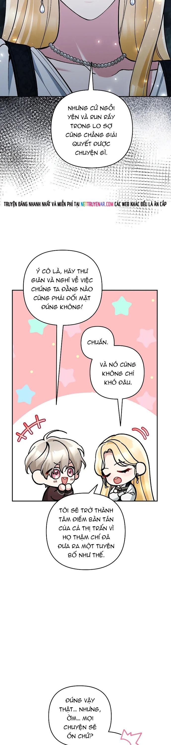 Đừng Đến Cửa Hàng Của Ác Nữ Chap 63 - Next Chap 64