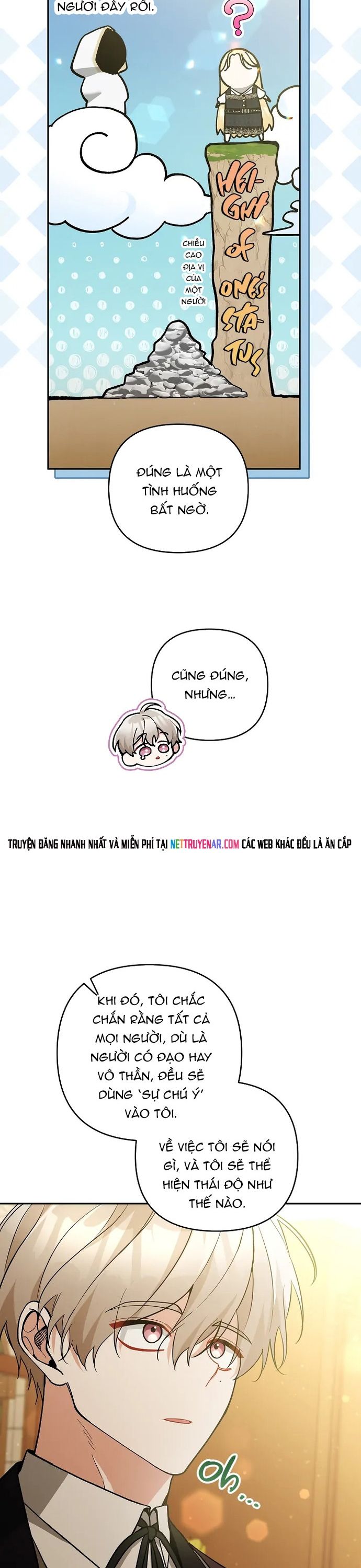 Đừng Đến Cửa Hàng Của Ác Nữ Chap 63 - Next Chap 64