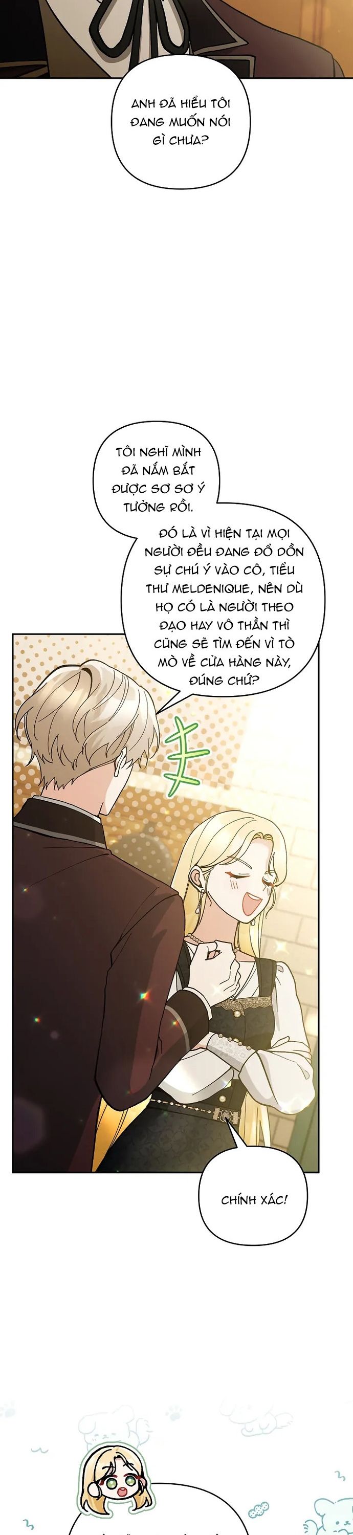 Đừng Đến Cửa Hàng Của Ác Nữ Chap 63 - Next Chap 64