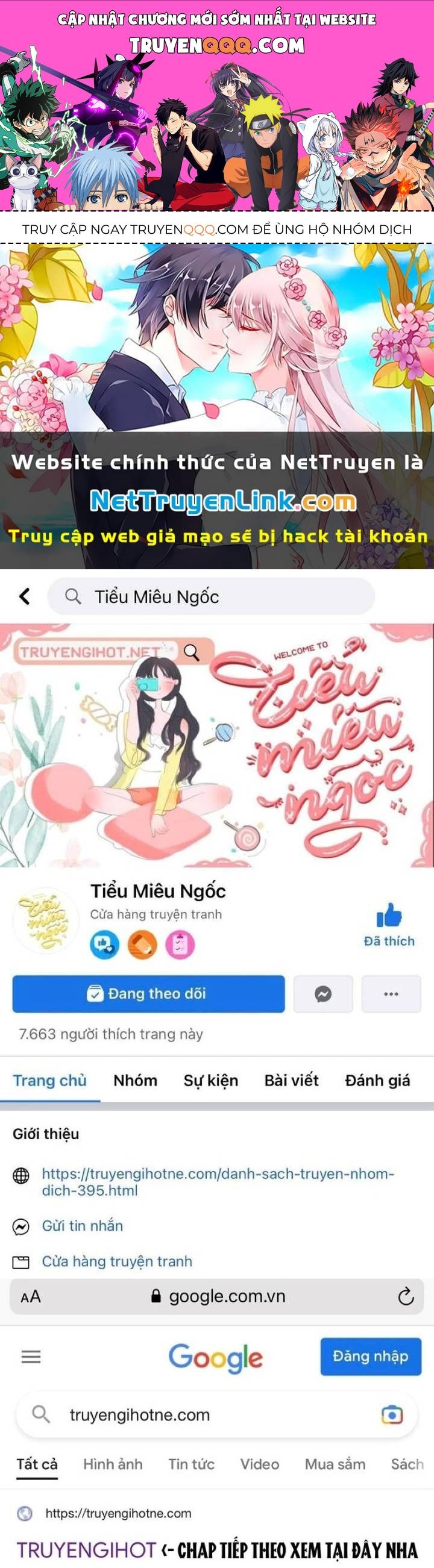 Đừng Đến Cửa Hàng Của Ác Nữ Chap 64 - Next Chap 65