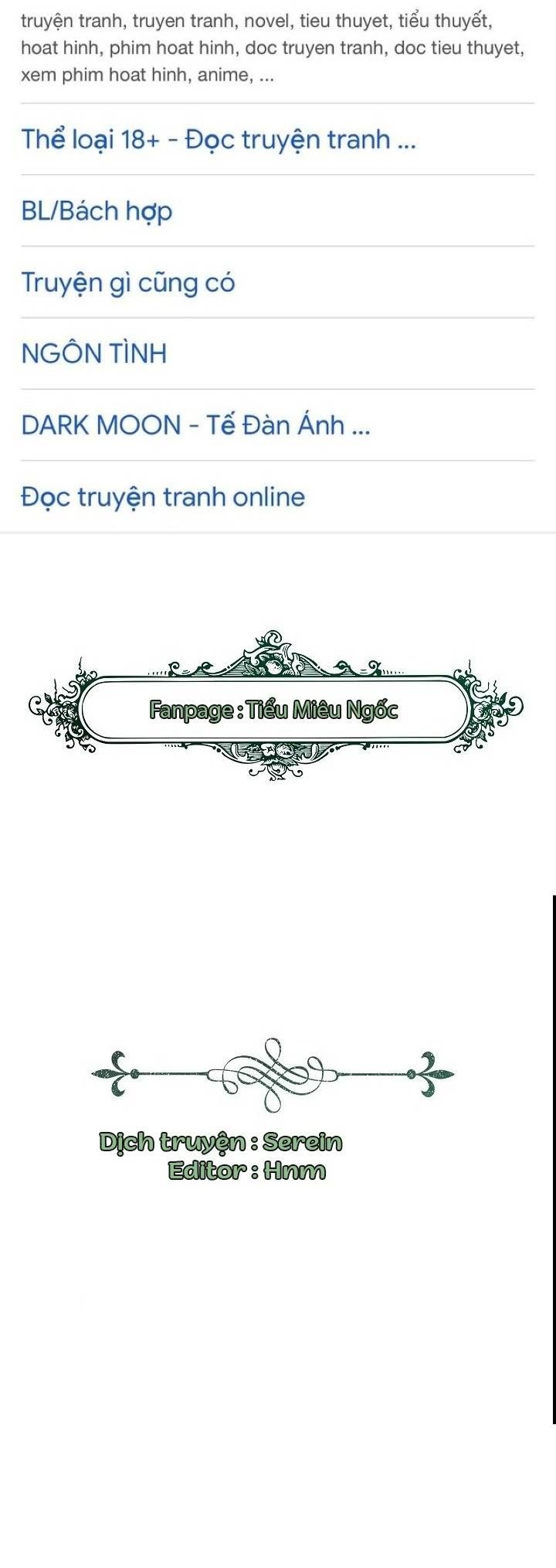 Đừng Đến Cửa Hàng Của Ác Nữ Chap 64 - Next Chap 65