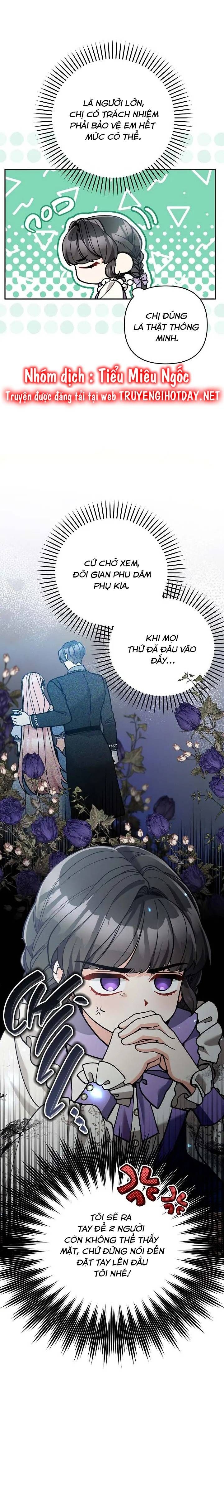 Đừng Đến Cửa Hàng Của Ác Nữ Chap 64 - Next Chap 65