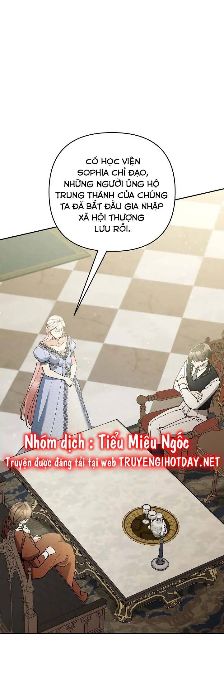 Đừng Đến Cửa Hàng Của Ác Nữ Chap 64 - Next Chap 65