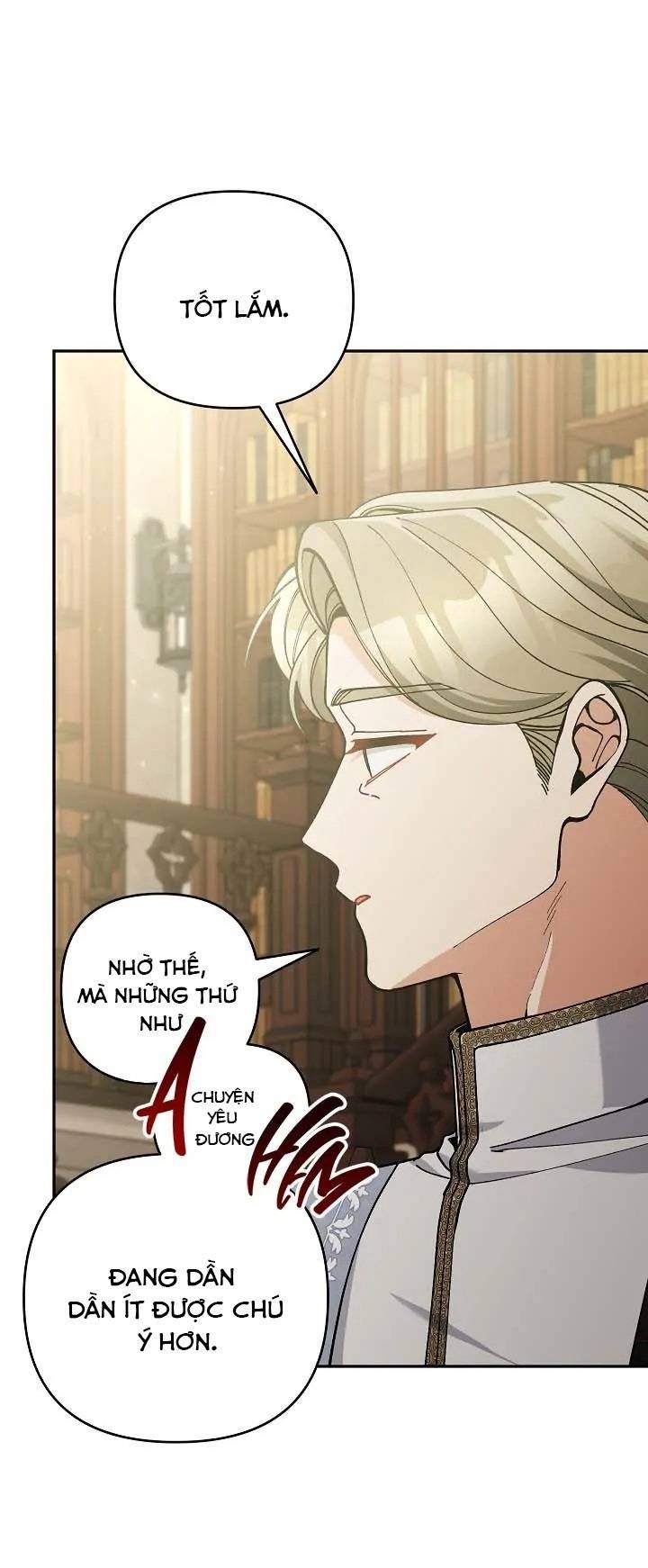 Đừng Đến Cửa Hàng Của Ác Nữ Chap 64 - Next Chap 65