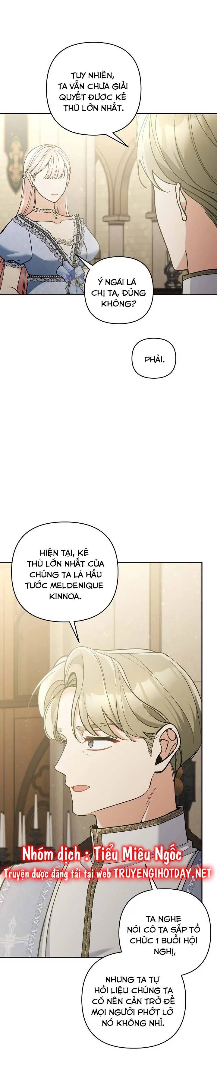 Đừng Đến Cửa Hàng Của Ác Nữ Chap 64 - Next Chap 65