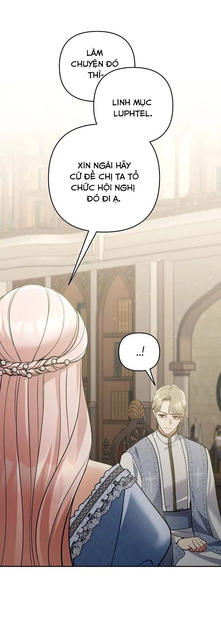 Đừng Đến Cửa Hàng Của Ác Nữ Chap 64 - Next Chap 65