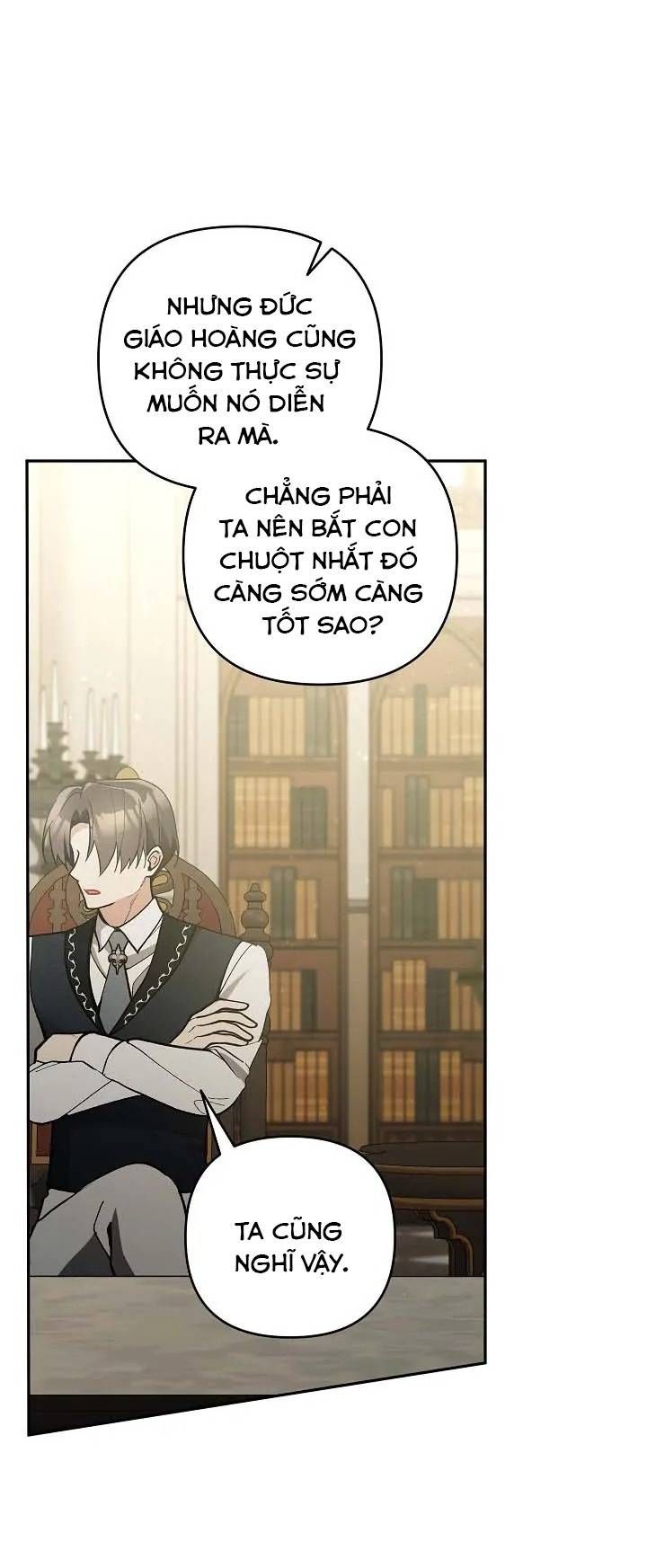 Đừng Đến Cửa Hàng Của Ác Nữ Chap 64 - Next Chap 65