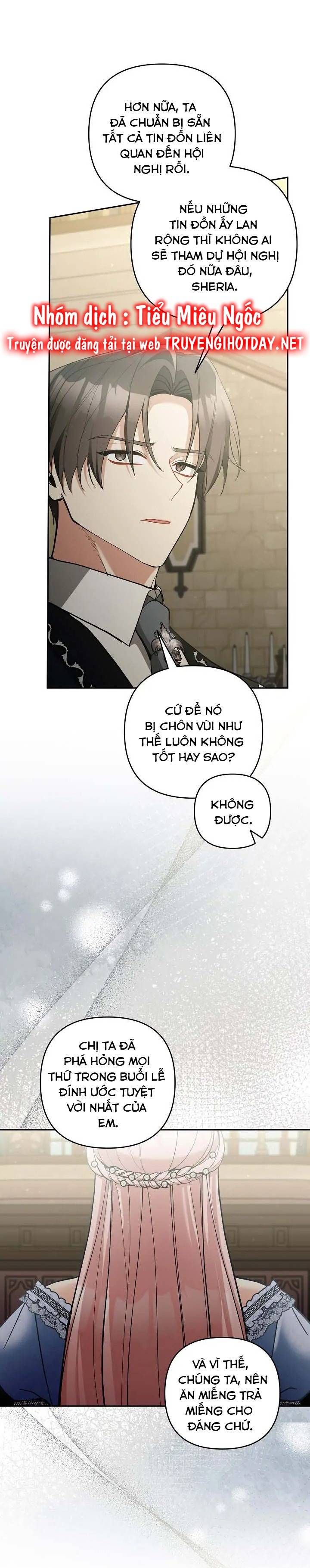 Đừng Đến Cửa Hàng Của Ác Nữ Chap 64 - Next Chap 65