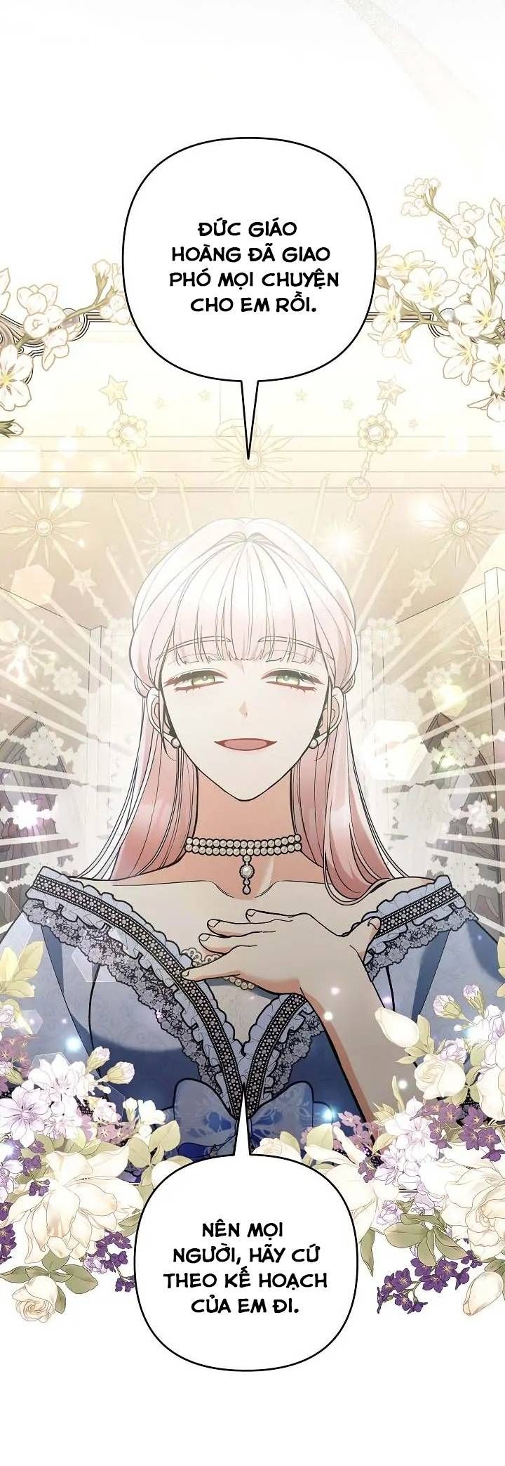 Đừng Đến Cửa Hàng Của Ác Nữ Chap 64 - Next Chap 65