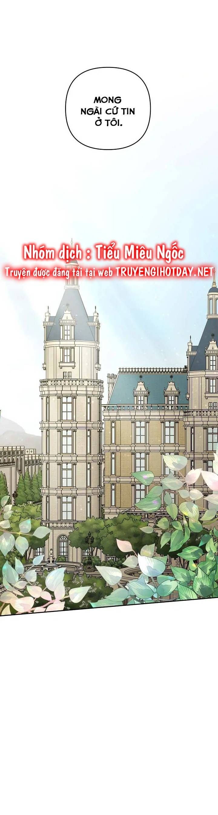 Đừng Đến Cửa Hàng Của Ác Nữ Chap 64 - Next Chap 65