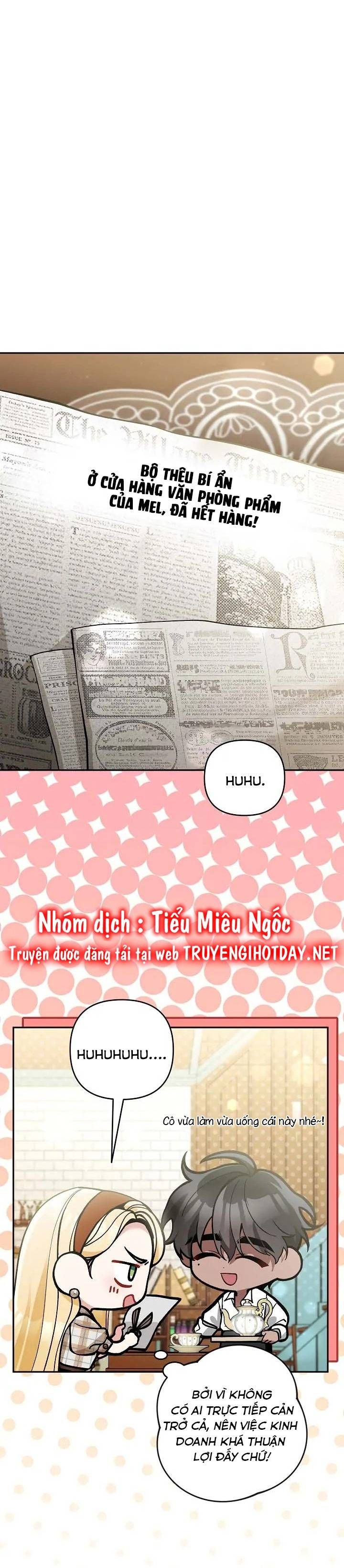 Đừng Đến Cửa Hàng Của Ác Nữ Chap 64 - Next Chap 65