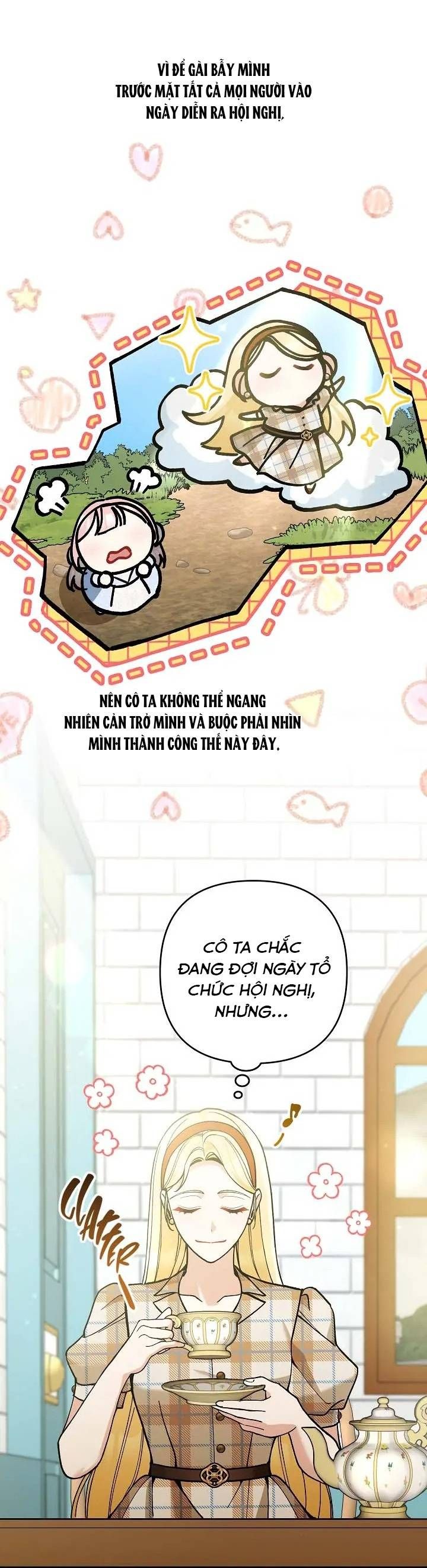 Đừng Đến Cửa Hàng Của Ác Nữ Chap 64 - Next Chap 65