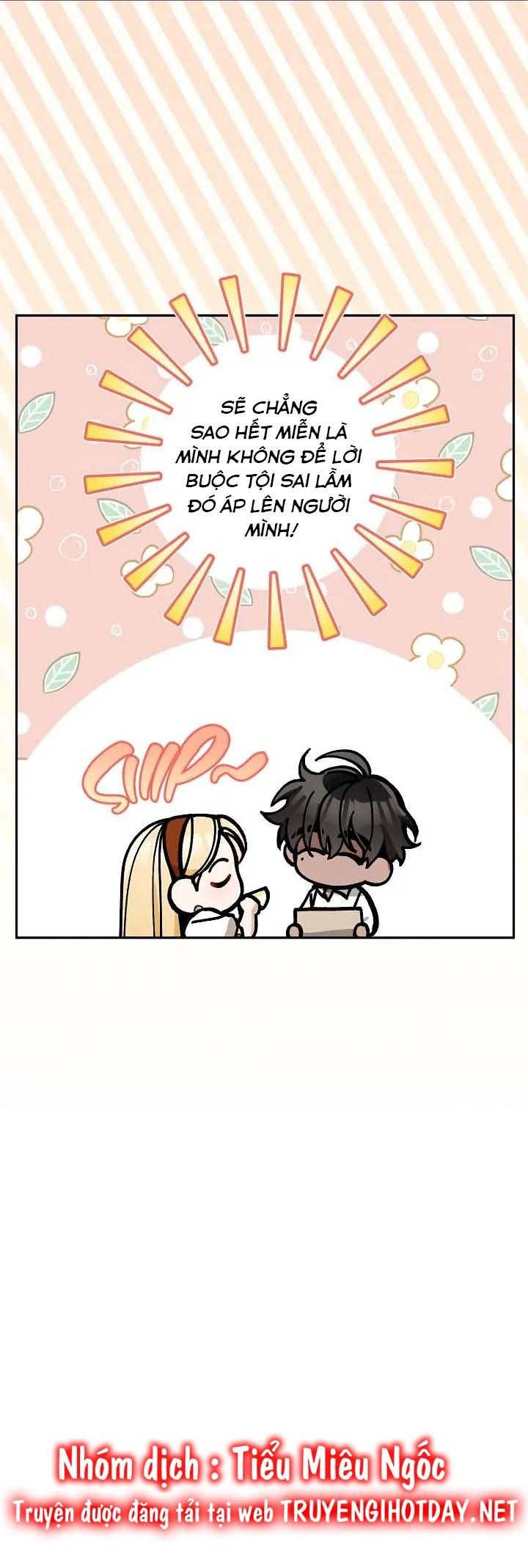 Đừng Đến Cửa Hàng Của Ác Nữ Chap 64 - Next Chap 65