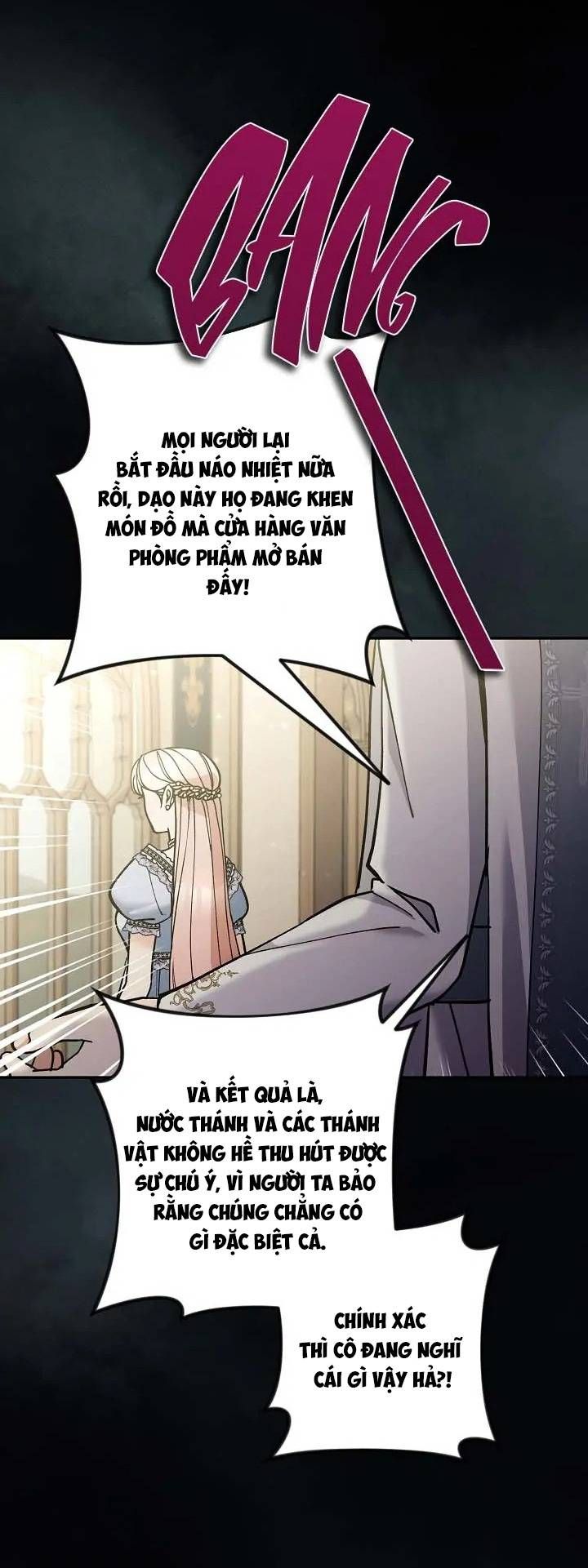 Đừng Đến Cửa Hàng Của Ác Nữ Chap 64 - Next Chap 65