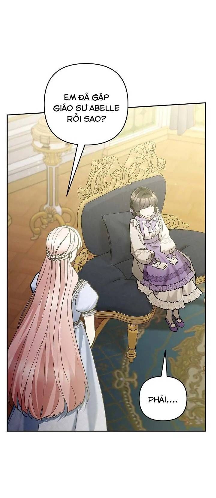 Đừng Đến Cửa Hàng Của Ác Nữ Chap 64 - Next Chap 65