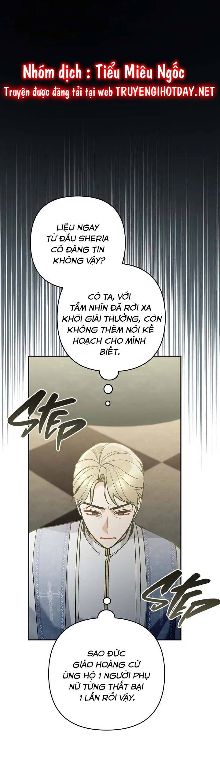 Đừng Đến Cửa Hàng Của Ác Nữ Chap 64 - Next Chap 65