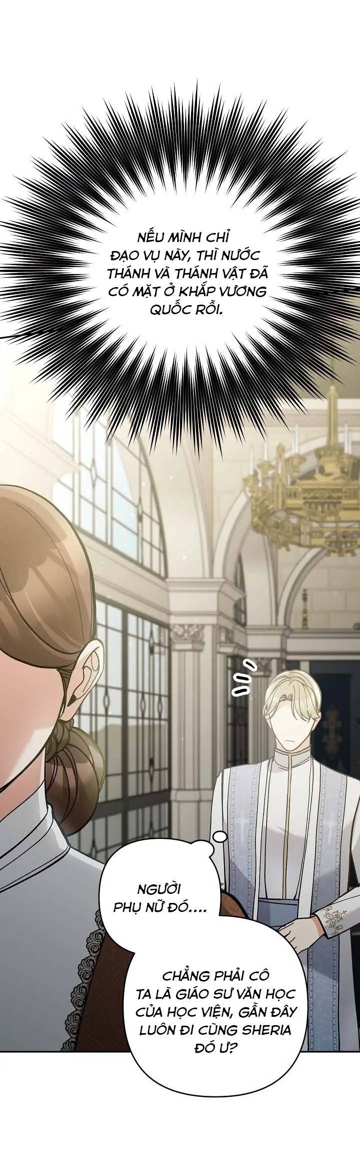 Đừng Đến Cửa Hàng Của Ác Nữ Chap 64 - Next Chap 65