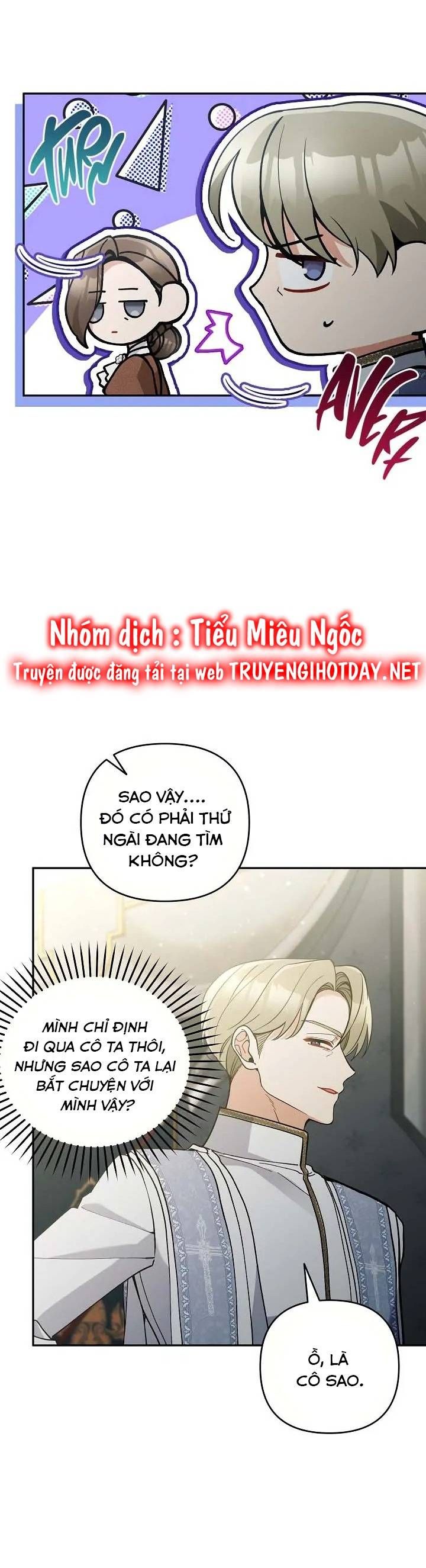 Đừng Đến Cửa Hàng Của Ác Nữ Chap 64 - Next Chap 65