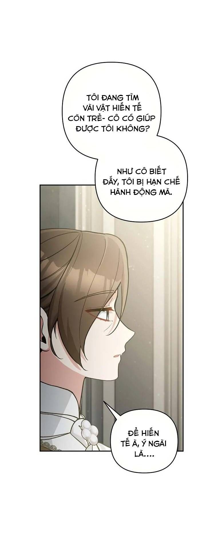 Đừng Đến Cửa Hàng Của Ác Nữ Chap 64 - Next Chap 65