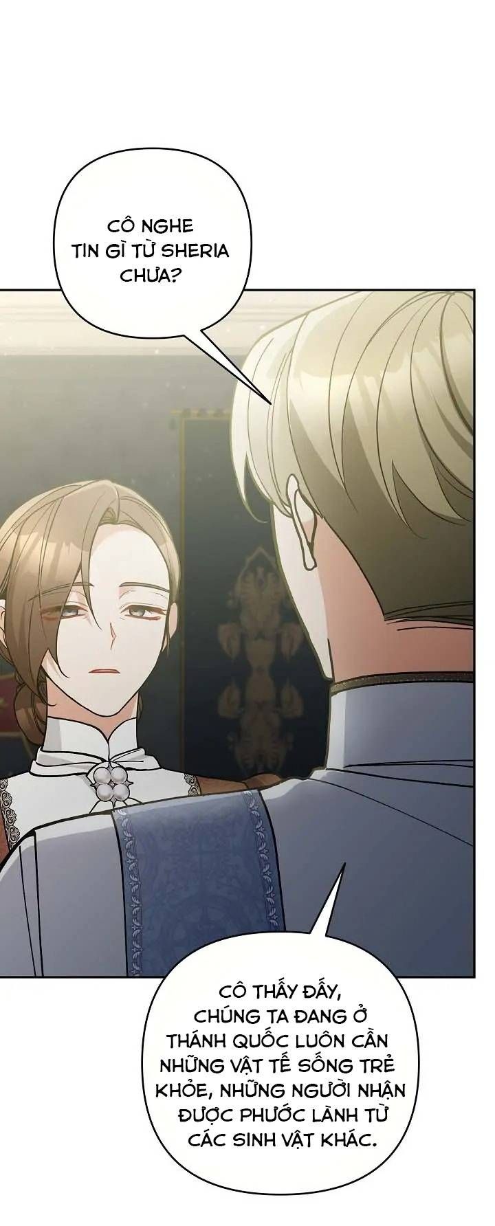 Đừng Đến Cửa Hàng Của Ác Nữ Chap 64 - Next Chap 65