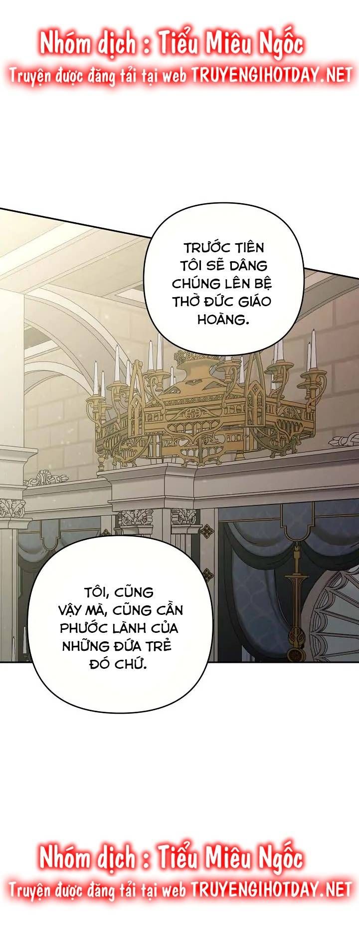 Đừng Đến Cửa Hàng Của Ác Nữ Chap 64 - Next Chap 65