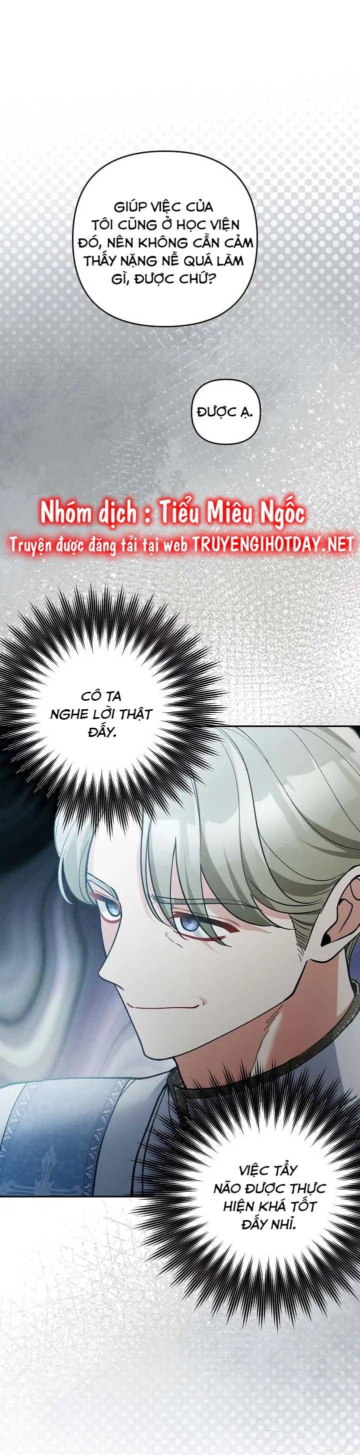 Đừng Đến Cửa Hàng Của Ác Nữ Chap 64 - Next Chap 65