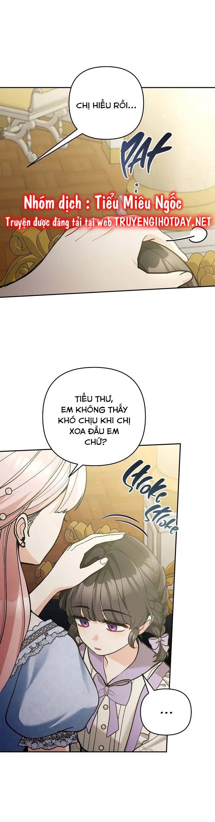 Đừng Đến Cửa Hàng Của Ác Nữ Chap 64 - Next Chap 65