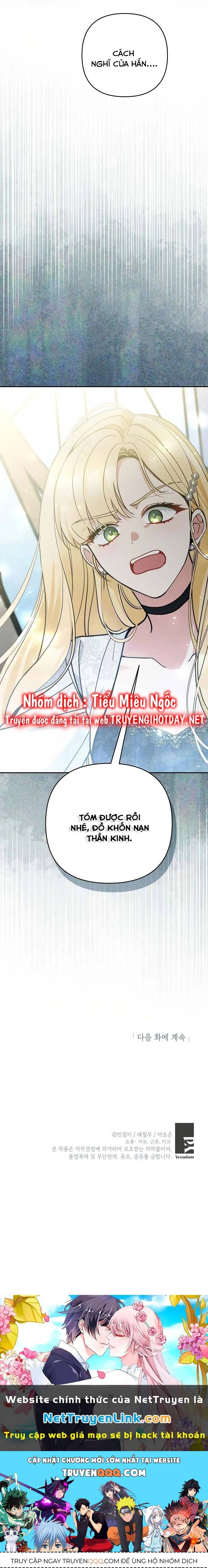 Đừng Đến Cửa Hàng Của Ác Nữ Chap 64 - Next Chap 65