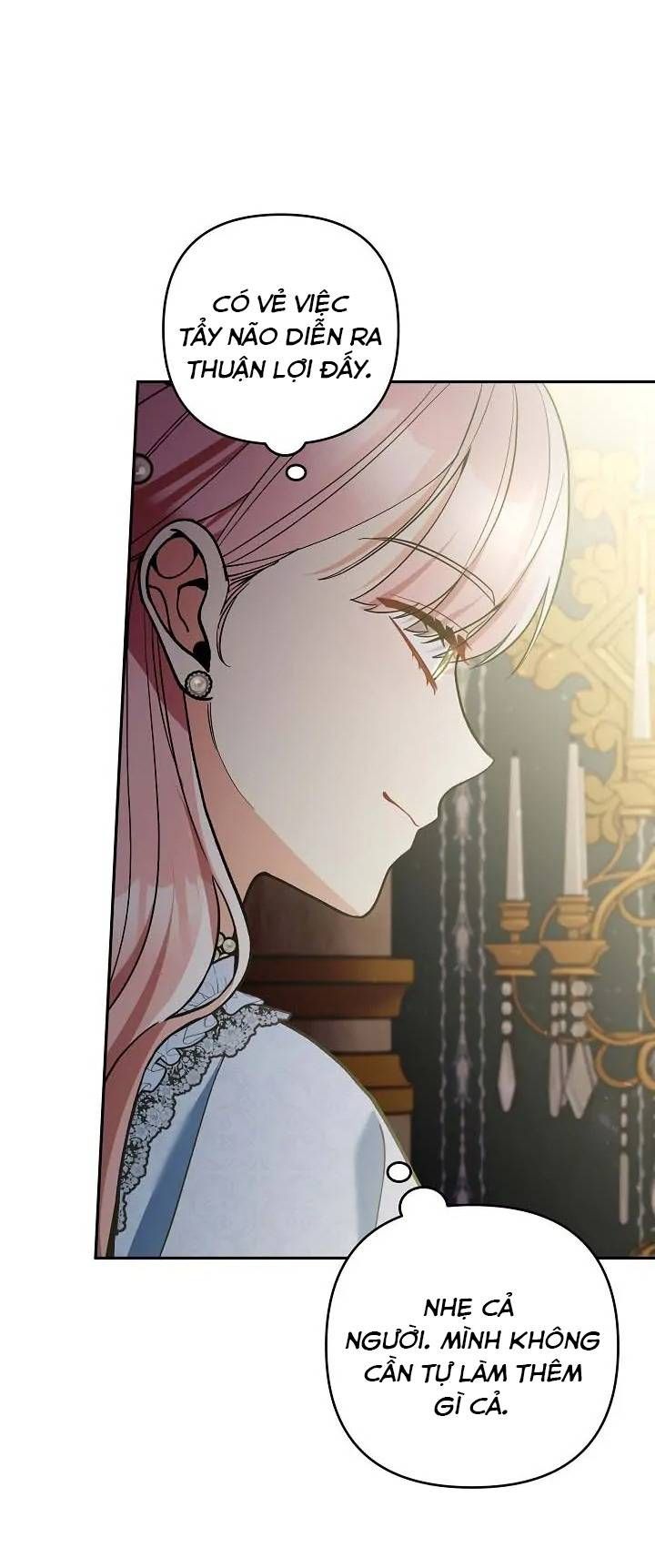 Đừng Đến Cửa Hàng Của Ác Nữ Chap 64 - Next Chap 65