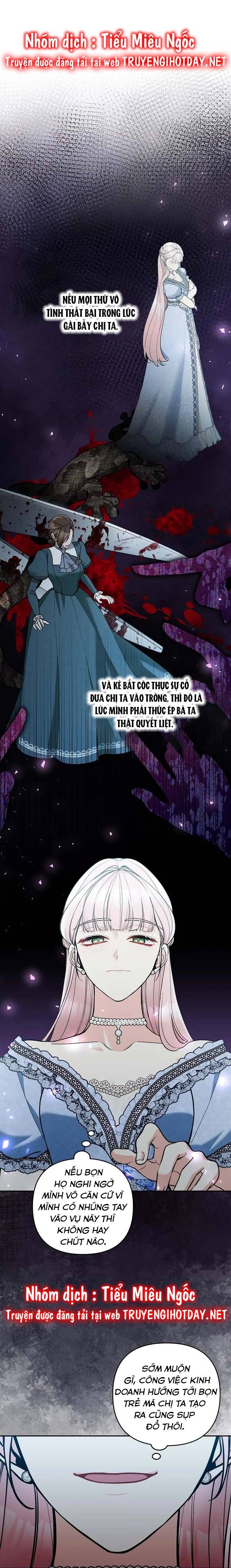 Đừng Đến Cửa Hàng Của Ác Nữ Chap 64 - Next Chap 65