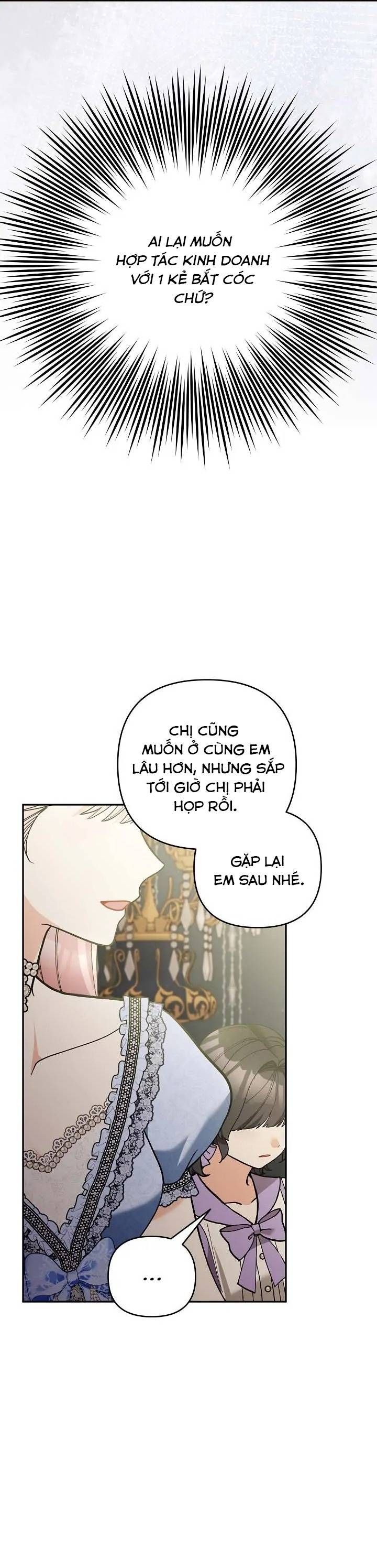 Đừng Đến Cửa Hàng Của Ác Nữ Chap 64 - Next Chap 65