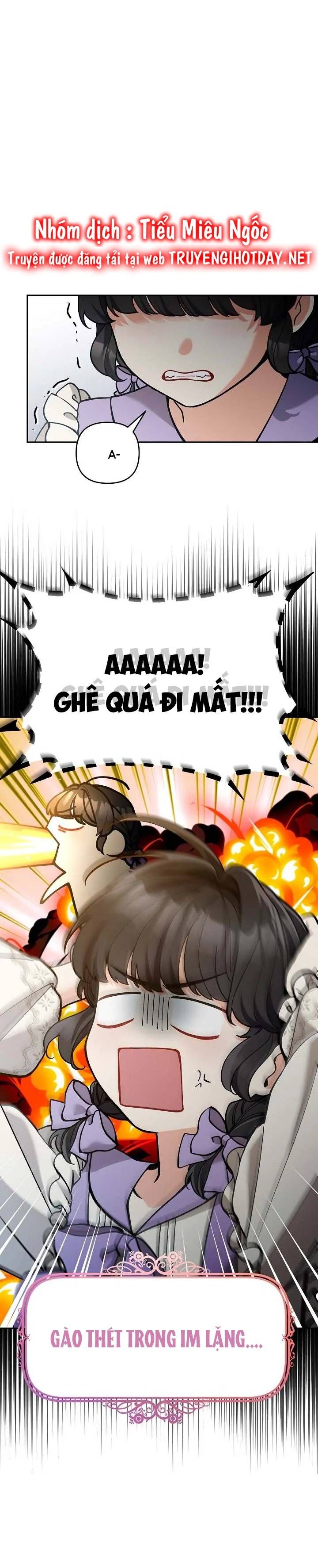 Đừng Đến Cửa Hàng Của Ác Nữ Chap 64 - Next Chap 65