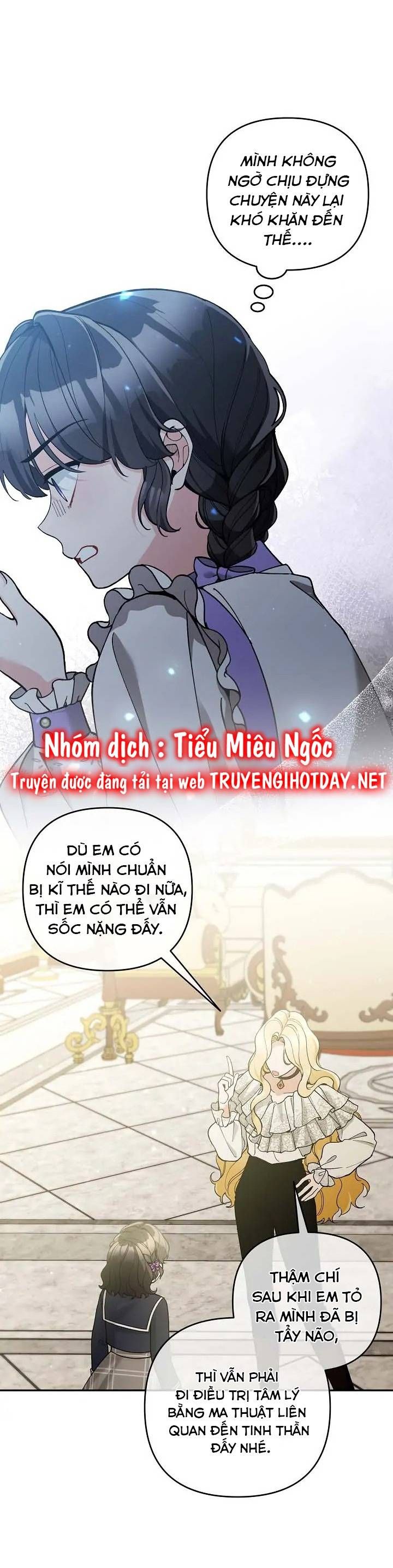 Đừng Đến Cửa Hàng Của Ác Nữ Chap 64 - Next Chap 65