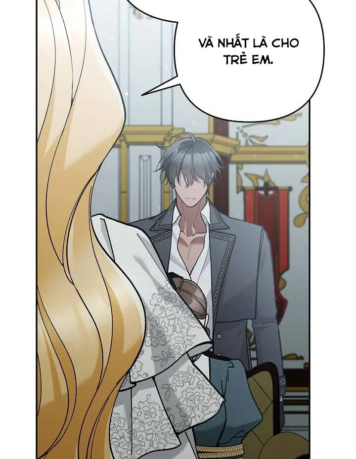 Đừng Đến Cửa Hàng Của Ác Nữ Chap 65 - Next Chap 66