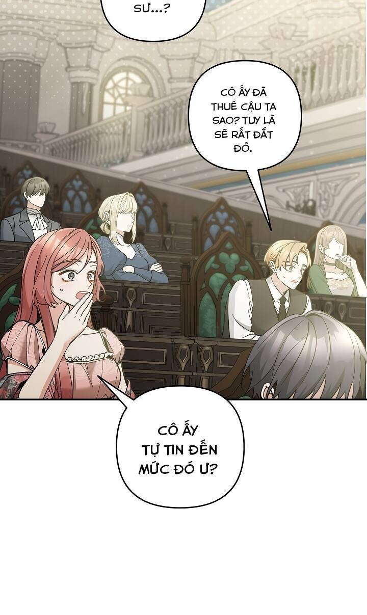 Đừng Đến Cửa Hàng Của Ác Nữ Chap 73 - Next Chap 74