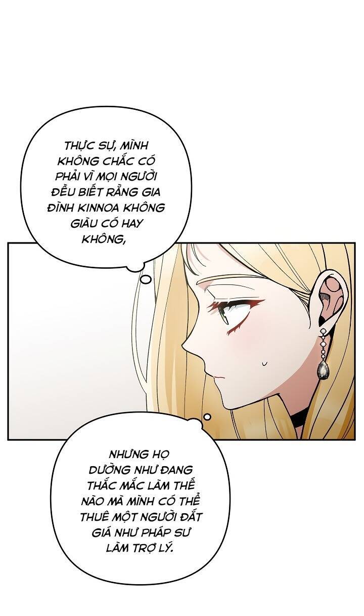 Đừng Đến Cửa Hàng Của Ác Nữ Chap 73 - Next Chap 74