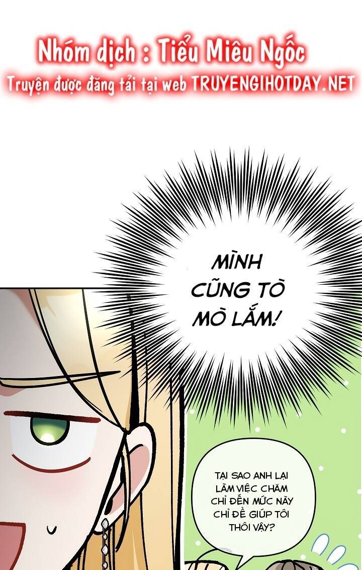 Đừng Đến Cửa Hàng Của Ác Nữ Chap 73 - Next Chap 74