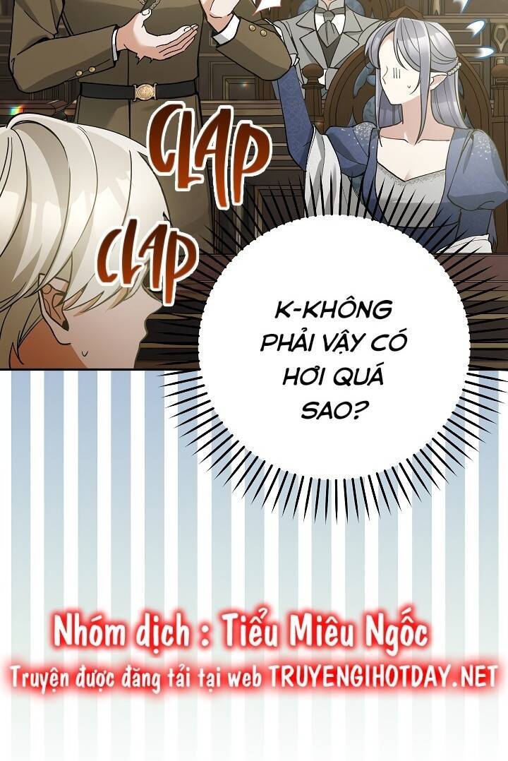 Đừng Đến Cửa Hàng Của Ác Nữ Chap 73 - Next Chap 74