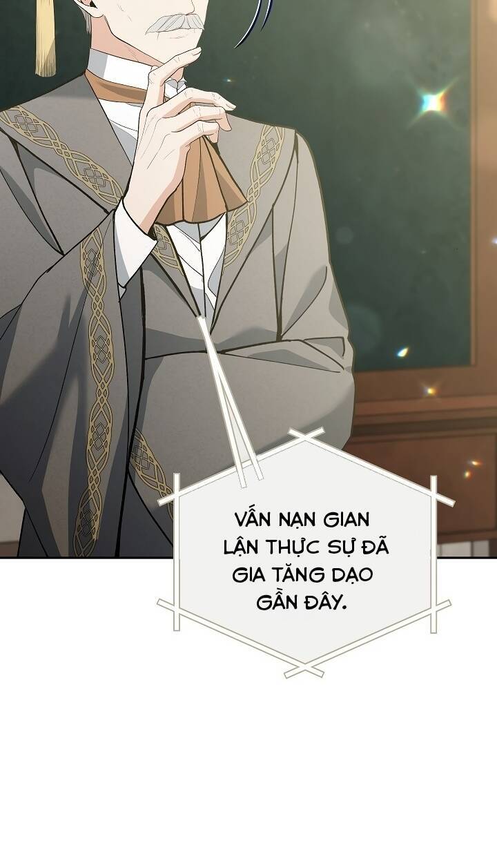 Đừng Đến Cửa Hàng Của Ác Nữ Chap 73 - Next Chap 74