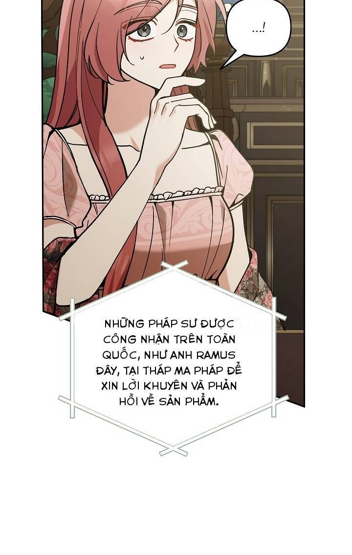 Đừng Đến Cửa Hàng Của Ác Nữ Chap 73 - Next Chap 74